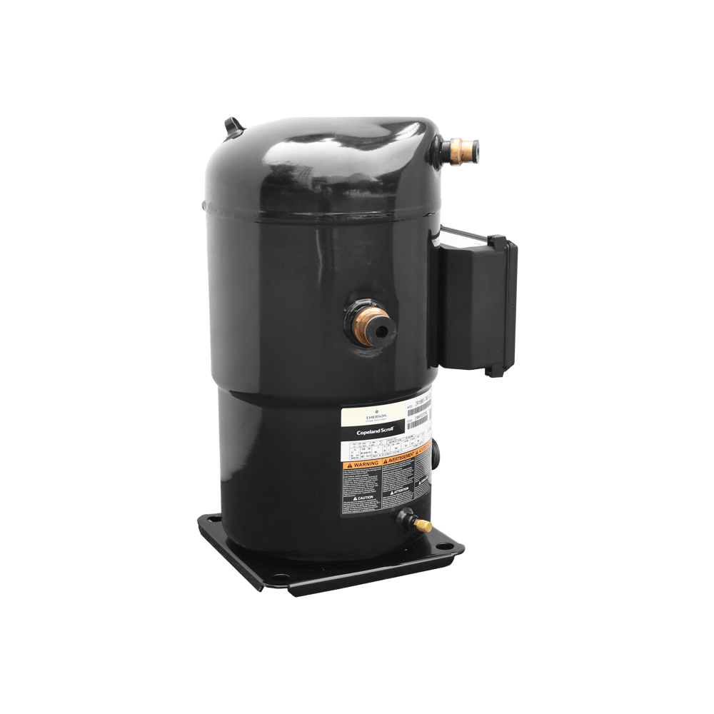 Copeland compressor ZR16M3-TW7-222